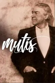 Mutis movie poster