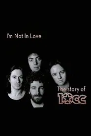 Poster do filme I'm Not in Love - The Story of 10cc