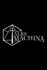 Poster da série Talks Machina