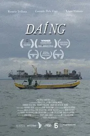 Daíng movie poster