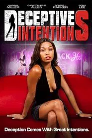Deceptive Intentions movie poster