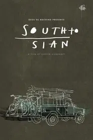 South to Sian movie poster