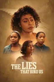 The Lies That Bind Us movie poster