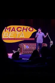Macho Beta movie poster