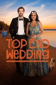 Top End Wedding movie poster