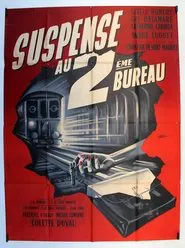 Poster do filme The Spy Catcher