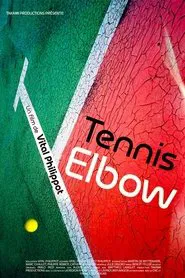 Tennis Elbow movie poster