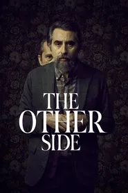The Other Side tv show poster