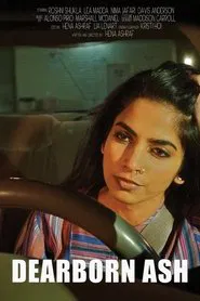 Dearborn Ash movie poster