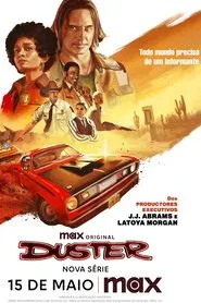 Poster da série Duster