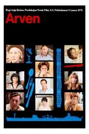 Next of Kin movie poster
