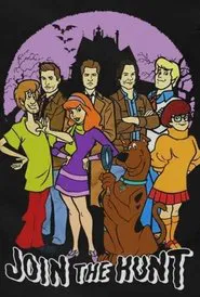 ScoobyNatural movie poster