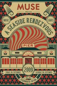 Poster do filme Muse: A Seaside Rendezvous