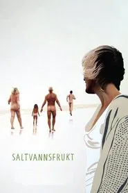 Salt Water Fruit movie poster