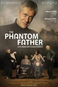 The Phantom Father movie poster