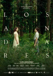 The Wanderers movie poster