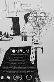 Tomrum movie poster