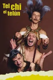 Tel chi el telùn movie poster