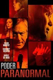 Poster do filme Poder Paranormal