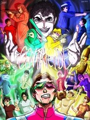 Centricide tv show poster
