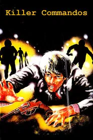 Poster do filme The Killers