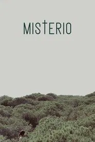 Misterio movie poster