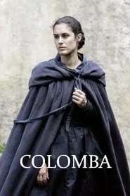 Poster do filme Colomba