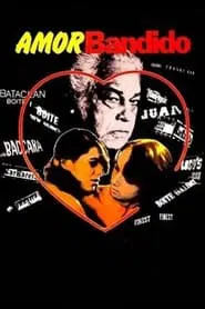 Outlaw Love movie poster