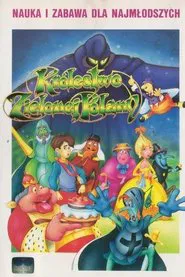 Królestwo Zielonej Polany movie poster
