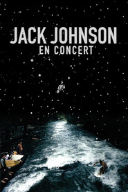 Jack Johnson - En Concert movie poster