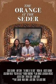 The Orange at the Seder movie poster