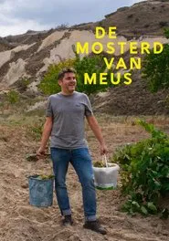 De mosterd van Meus tv show poster