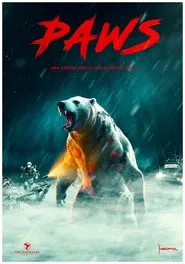 Paws movie poster