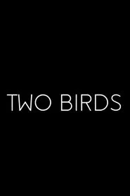 Two Birds movie poster