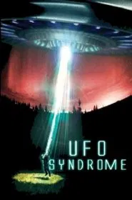 UFO Syndrome movie poster