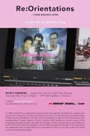 Poster do filme Re:Orientations