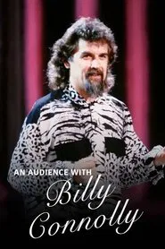 An Audience with Billy Connolly movie poster
