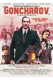 Poster do filme Goncharov