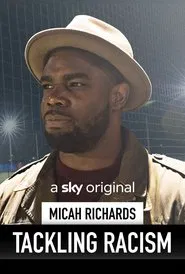 Poster do filme Micah Richards:Tackling Racism
