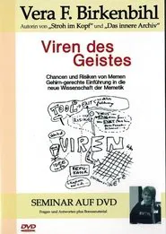 Poster do filme Vera F. Birkenbihl - Viren des Geistes