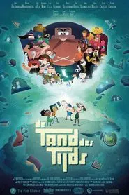 Poster do filme The Test of Time