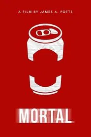 Mortal movie poster