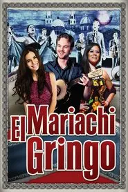 Mariachi Gringo movie poster