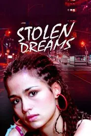 Stolen Dreams movie poster