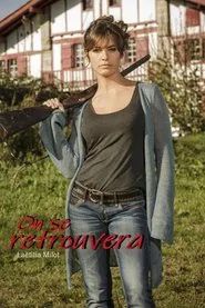 A Woman's Revenge movie poster