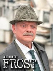 Touched by Frost: Goodbye Jack movie poster