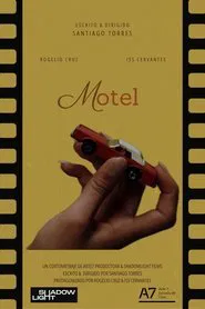 Motel movie poster