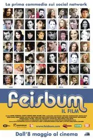 Feisbum - Il film movie poster