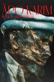 Poster do filme Apö Karim, Ambassadeur de l'Himalaya