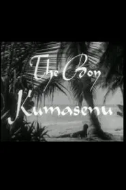 The Boy Kumasenu movie poster